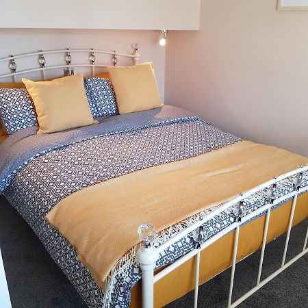 Appartement Chynoweth Court à New Quay Extérieur photo
